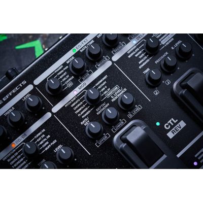 BOSS ME-90 Multiefectos Guitarra
