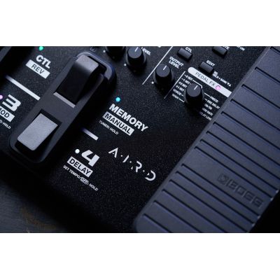 BOSS ME-90 Multiefectos Guitarra