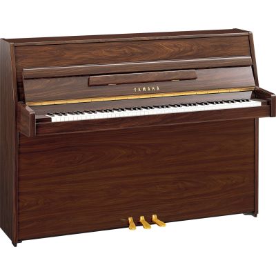 Yamaha b1 Tradicional Walnut Pulido