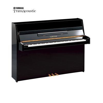 Yamaha b1 Tradicional TransAcoustic Negro Pulido