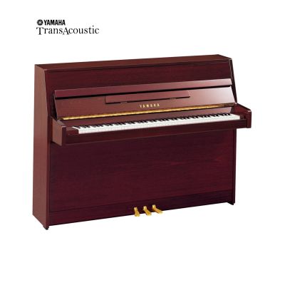 Yamaha b1 Tradicional TransAcoustic Caoba Pulido