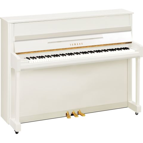 Yamaha B2E Tradicional Silent SC3...