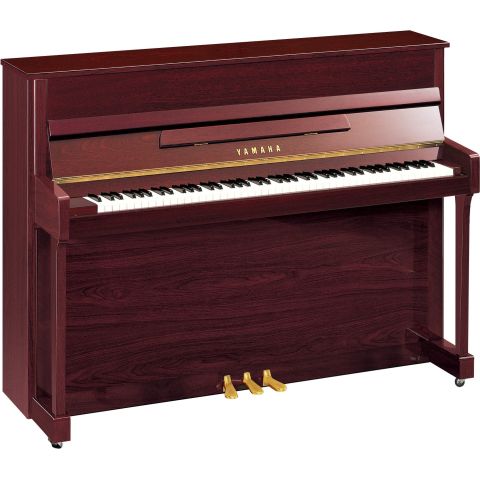 Yamaha B2E Tradicional TransAcoustic...