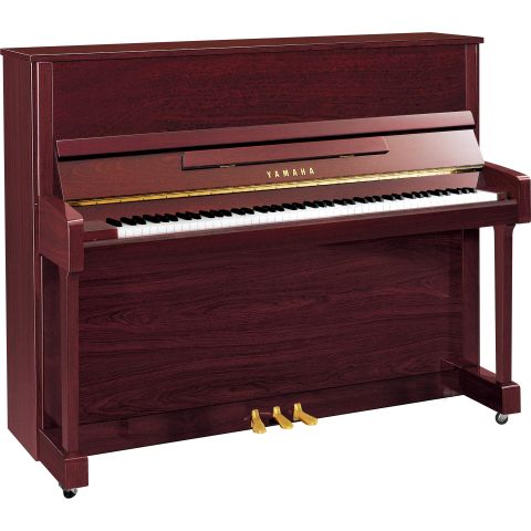 Yamaha B3E Tradicional TransAcoustic Caoba Pulido