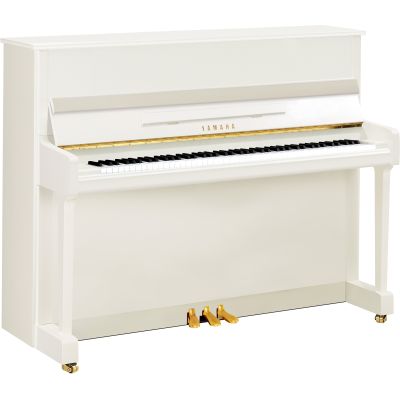 Yamaha P116 Blanco Pulido
