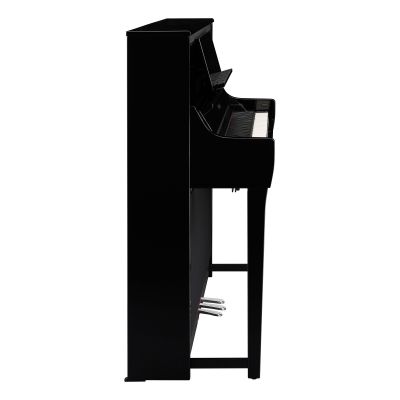 Yamaha CSP-295 Negro Pulido