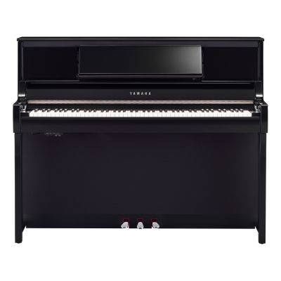 Yamaha CSP-295 Negro Pulido