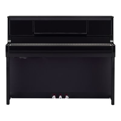 Yamaha CSP-295 Negro Pulido