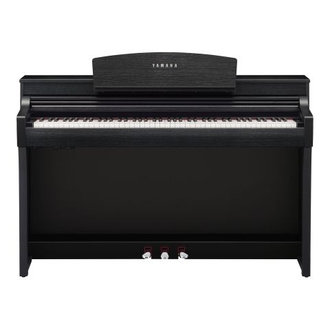 Yamaha CSP-255 Negro