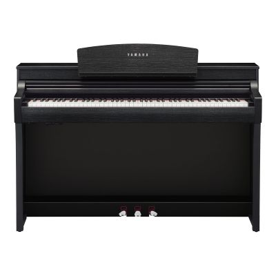 Yamaha CSP-255 Negro