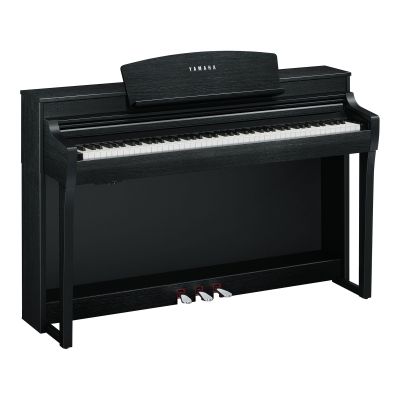 Yamaha CSP-255 Negro