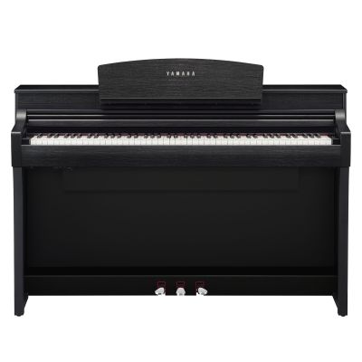 Yamaha CSP-275 Negro