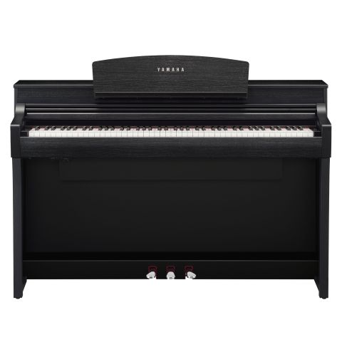 Yamaha CSP-275 Negro