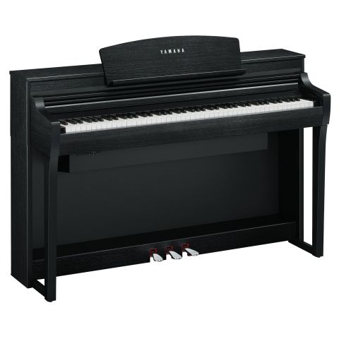 Yamaha CSP-275 Negro