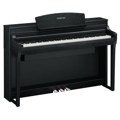 Yamaha CSP-275 Negro