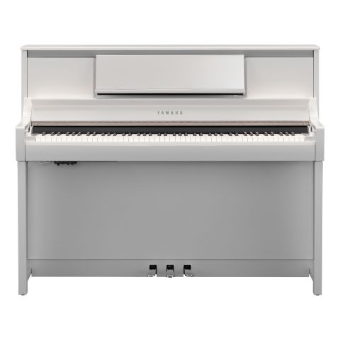 Yamaha CSP-295 Blanco