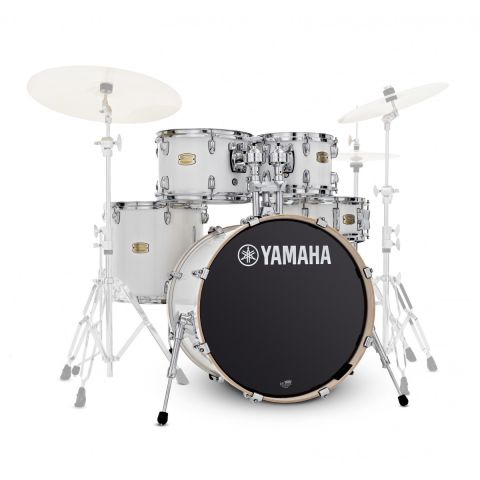 Yamaha Stage Custom Birch Standard...