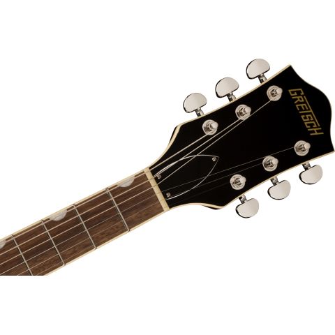 GRETSCH  G2655T Streamliner™ Center Block Jr. Double-Cut with Bigsby®, Laurel Fingerboard, Coral GRETSCH  G2655T Streamliner™ Center Block Jr. Double-Cut with Bigsby®, Laurel Fingerboard, Coral