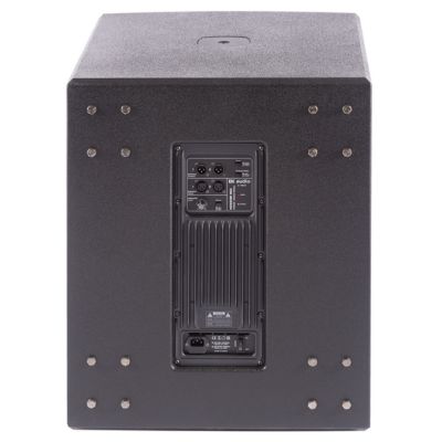 EK AUDIO SUBWOOFER PA ACTIVO 18" 2400W 2