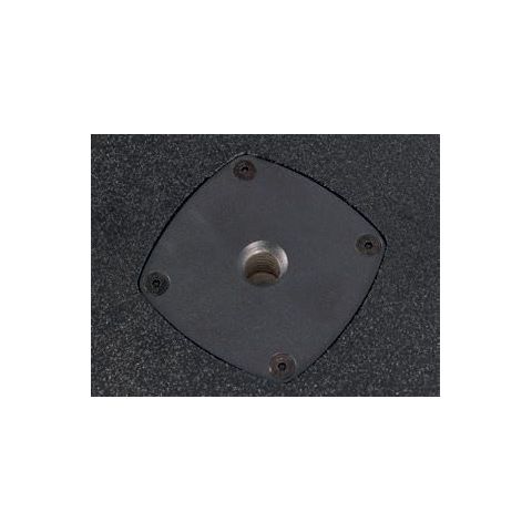 EK AUDIO SUBWOOFER PA ACTIVO 18" 2400W