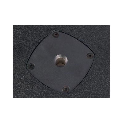 EK AUDIO SUBWOOFER PA ACTIVO 18" 2400W