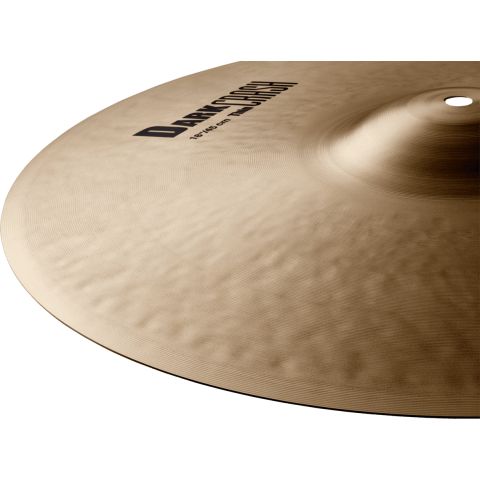 ZILDJIAN CRASH 18" K PAPER THIN