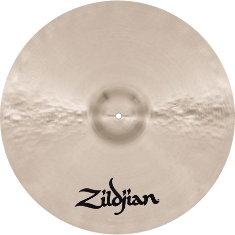 ZILDJIAN CRASH 21" K PAPER THIN