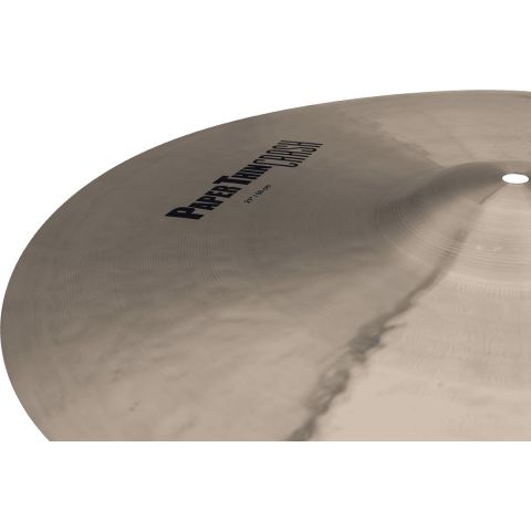 ZILDJIAN CRASH 21" K PAPER THIN