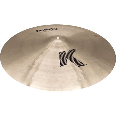ZILDJIAN CRASH 22" K PAPER THIN