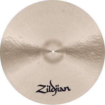 ZILDJIAN CRASH 22" K PAPER THIN 2