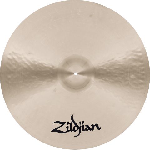 ZILDJIAN CRASH 22" K PAPER THIN