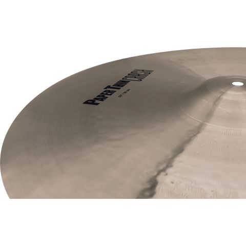 ZILDJIAN CRASH 22" K PAPER THIN
