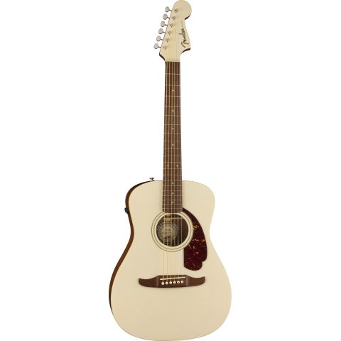 Fender Malibu Player, Walnut...