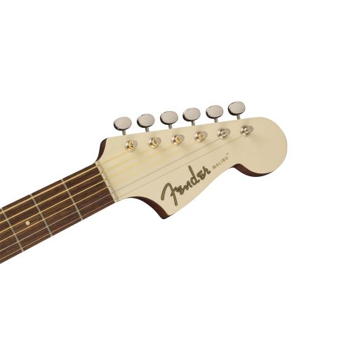 Fender Malibu Player, Walnut...