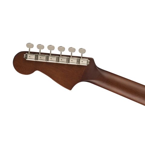 Fender Malibu Player, Walnut...