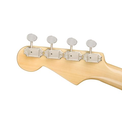 Fender Fullerton Strat® Uke, Walnut...