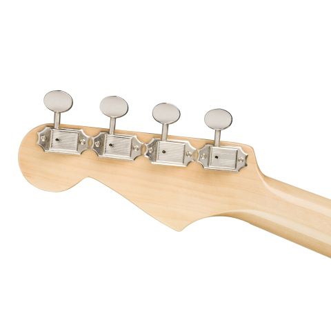 Fender Fullerton Strat® Uke, Walnut...