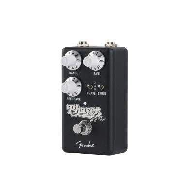 Fender Waylon Jennings Phaser 2