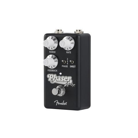 Fender Waylon Jennings Phaser