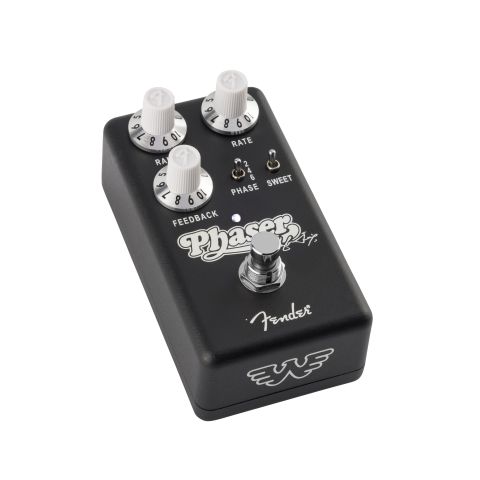 Fender Waylon Jennings Phaser
