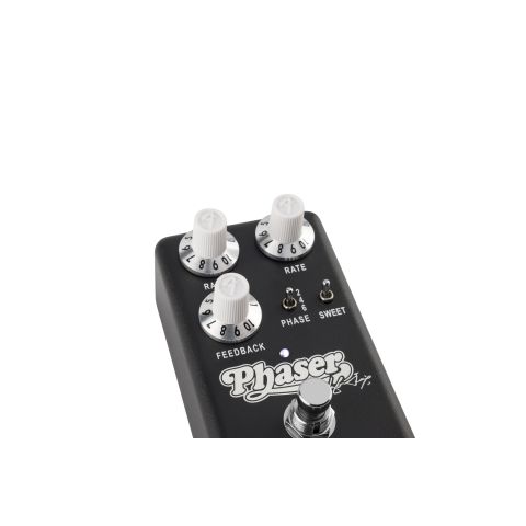 Fender Waylon Jennings Phaser