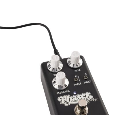 Fender Waylon Jennings Phaser