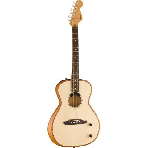 Fender Highway Series™ Parlor,...