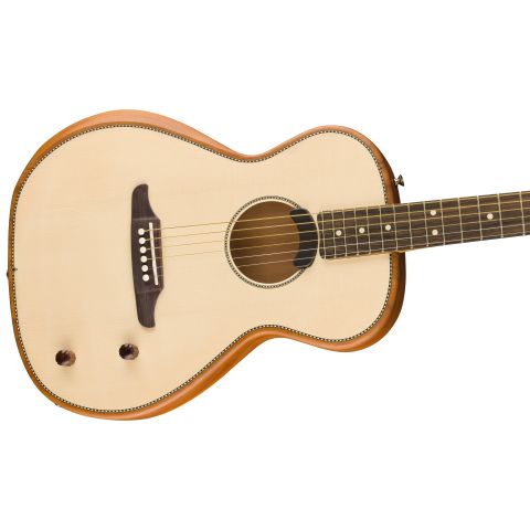 Fender Highway Series™ Parlor,...