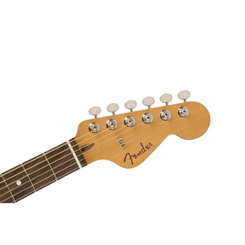 Fender Highway Series™ Parlor,...