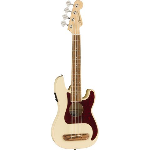 Fender Fullerton Precision Bass® Uke,...