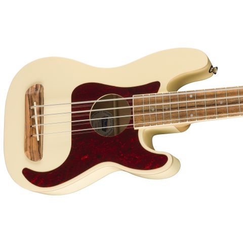 Fender Fullerton Precision Bass® Uke,...
