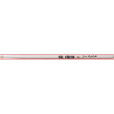 BAQUETAS VF SIGNATURE SERIES - Jack DeJohnette