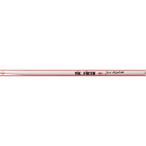 BAQUETAS VF SIGNATURE SERIES - Jack...