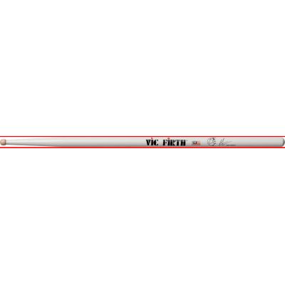 BAQUETAS VF SIGNATURE SERIES - Mike Terrana
